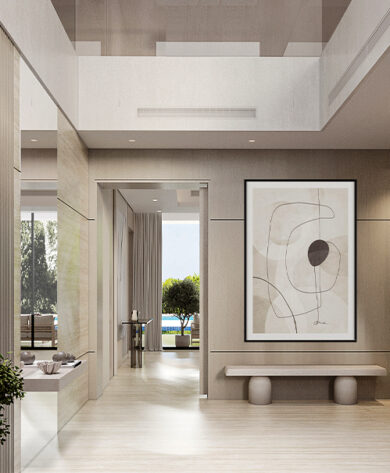 Frond N Palm Jumeirah